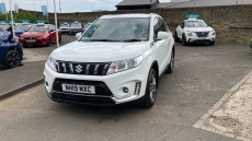Suzuki Vitara 1.0 Boosterjet SZ-T 5dr Auto Petrol Estate